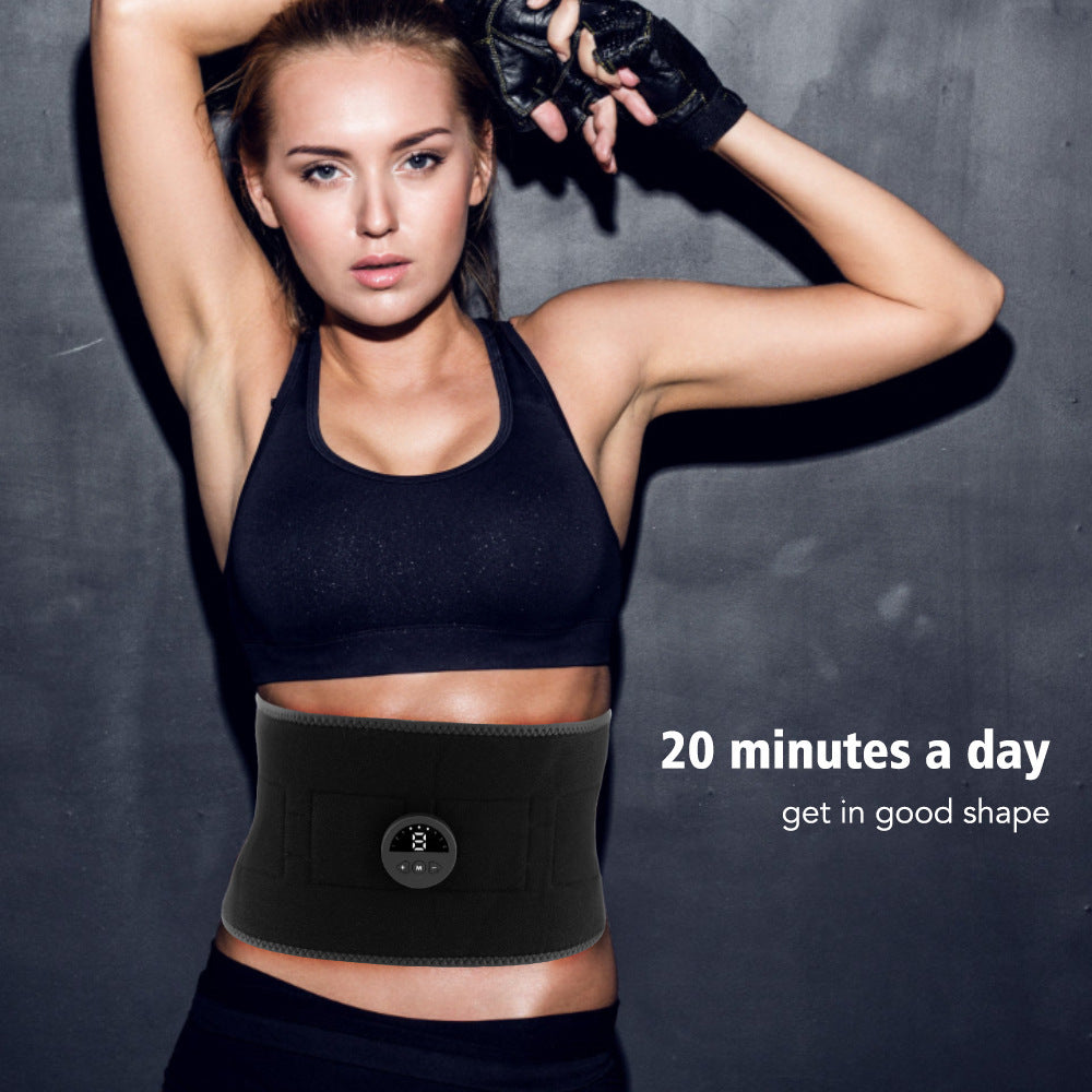 EMS Pulse Health Care Belt