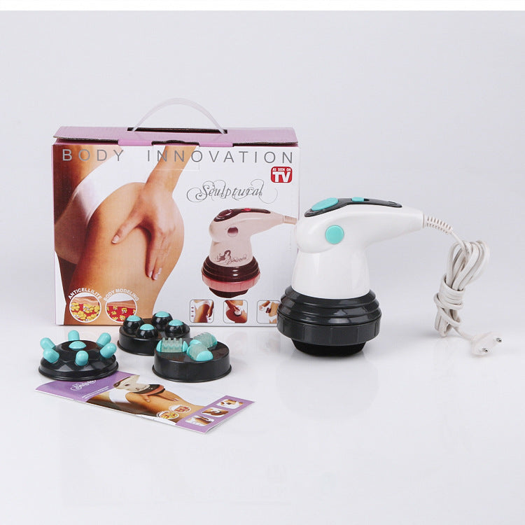 Electric Body Massager