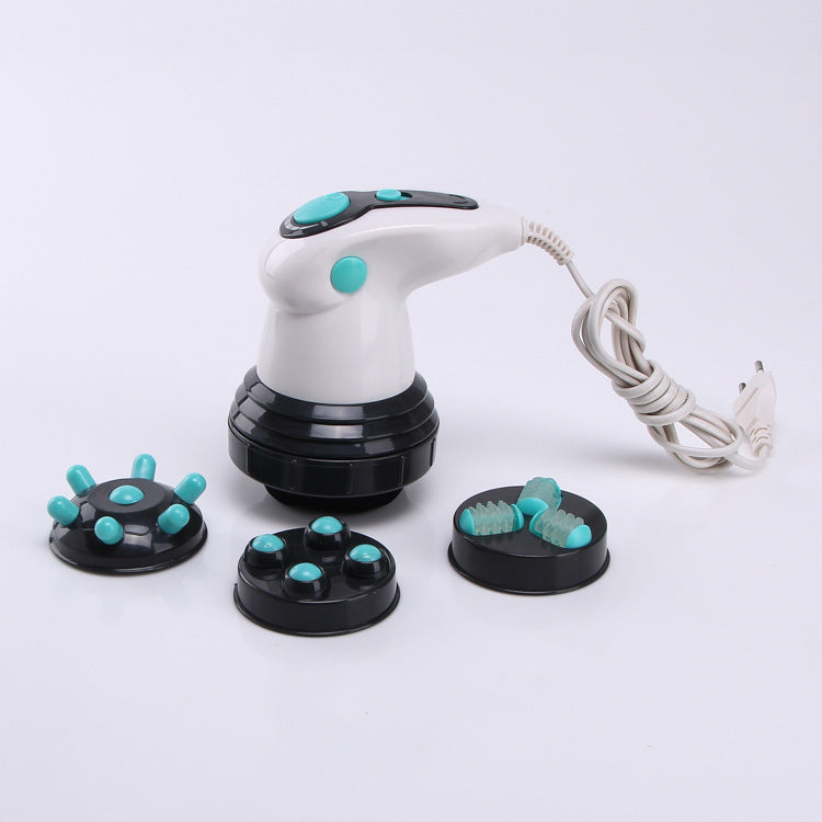 Electric Body Massager