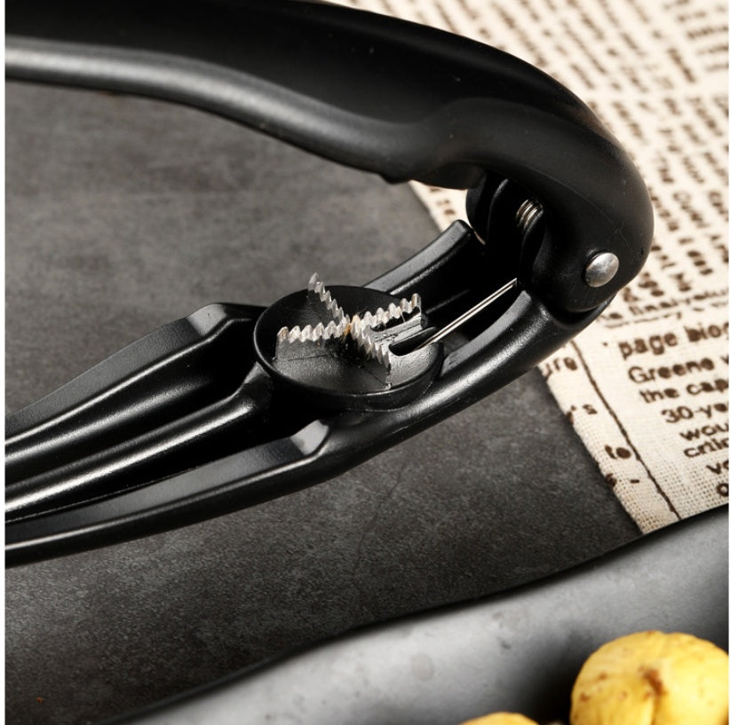 Cross Cut Peeler