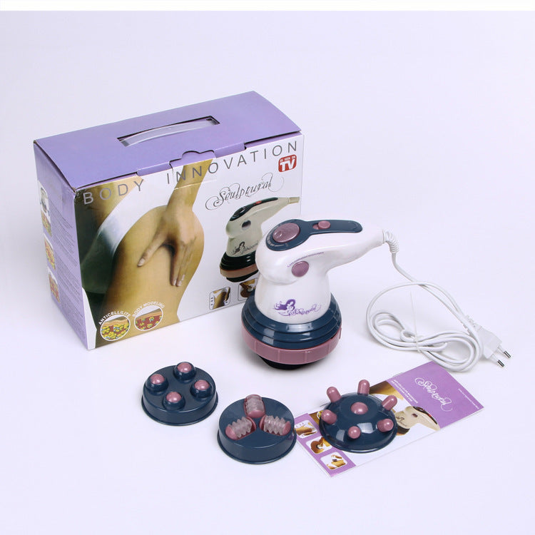 Electric Body Massager