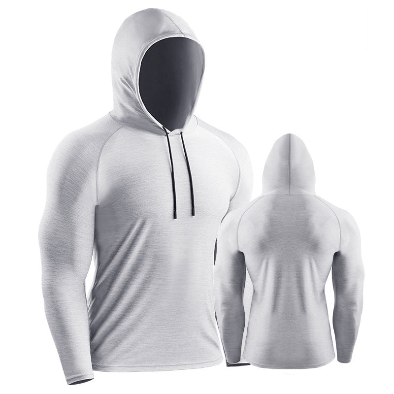 Quick-Drying Hoodie