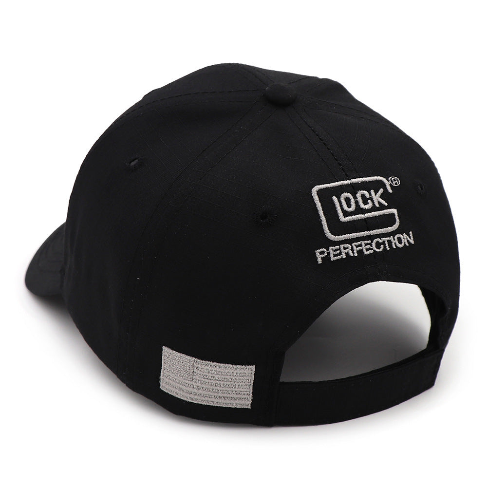 Sports cap