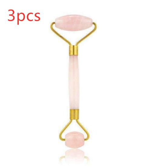 Beauty Facial Massage Roller