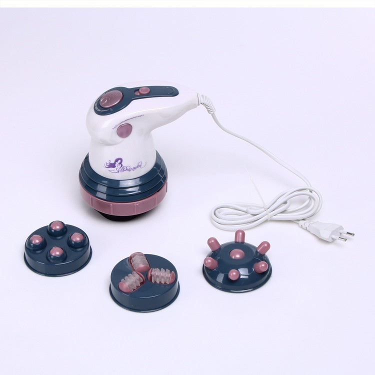 Electric Body Massager