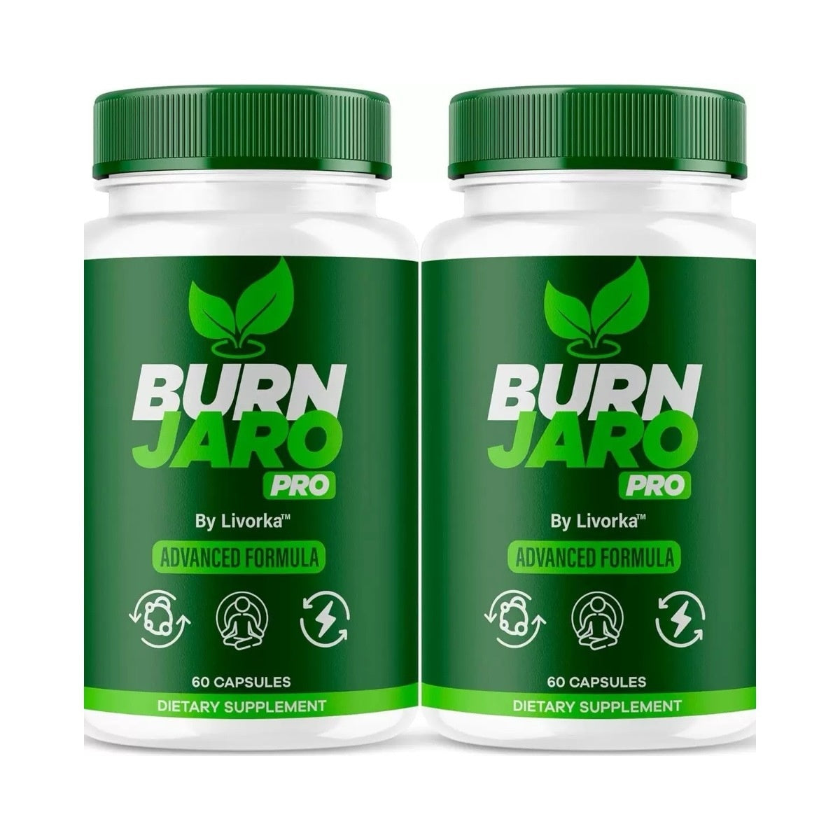Fat Burning Health Supplements