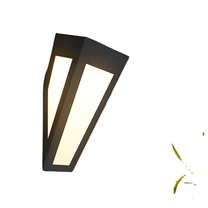 Led Solar Outdoor Light