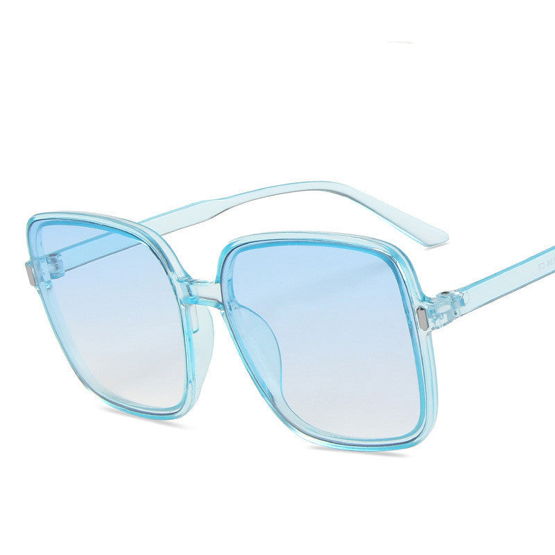 Square Sunglasses