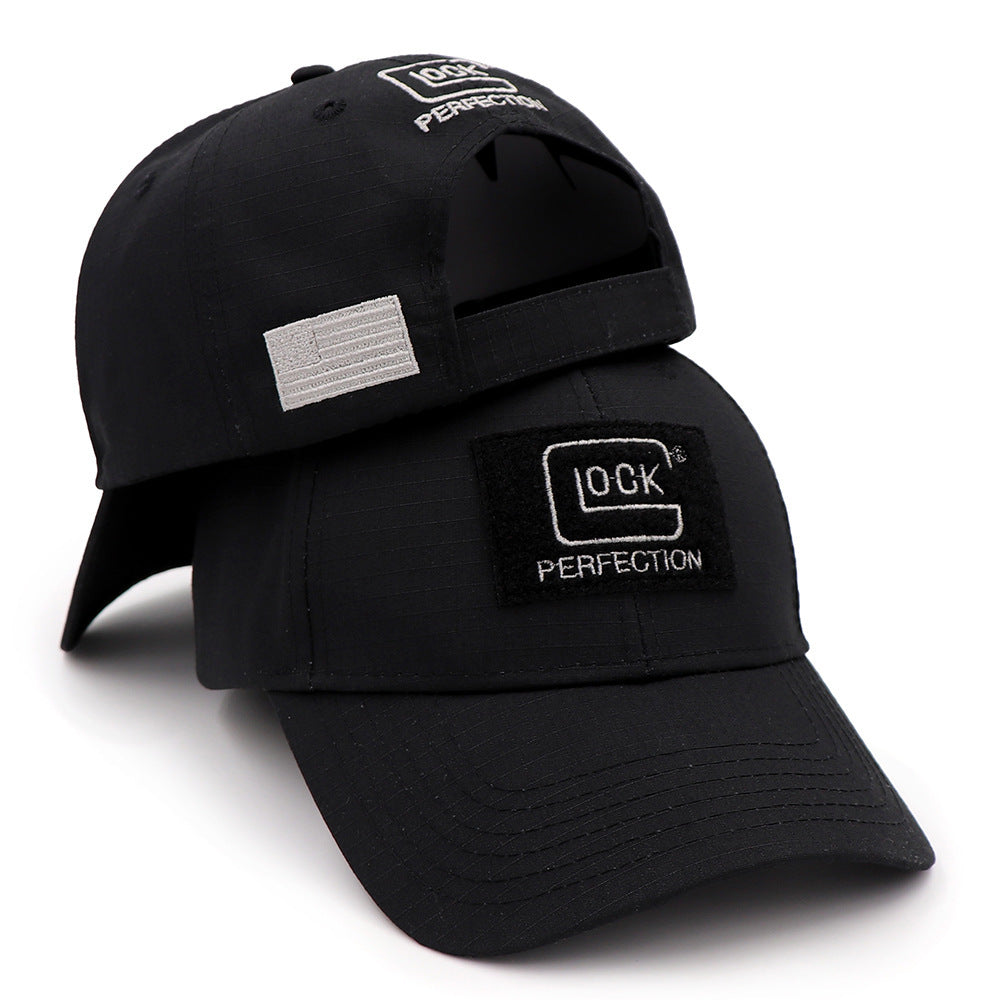 Sports cap