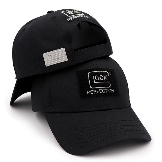 Sports cap