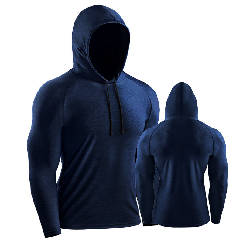 Quick-Drying Hoodie