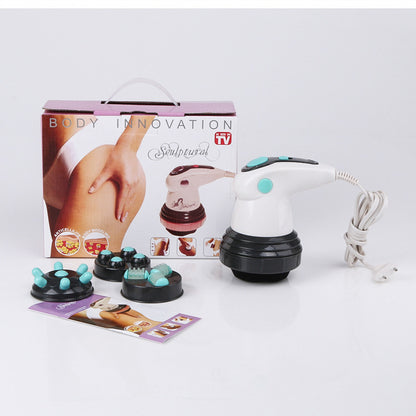 Electric Body Massager