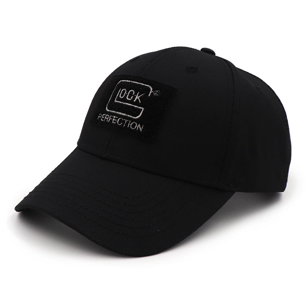 Sports cap