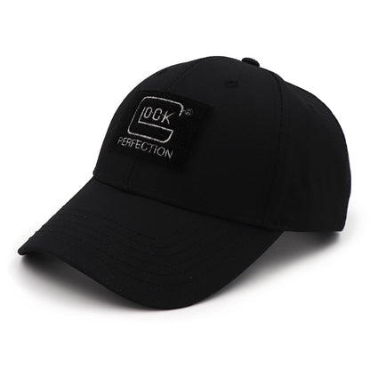 Sports cap