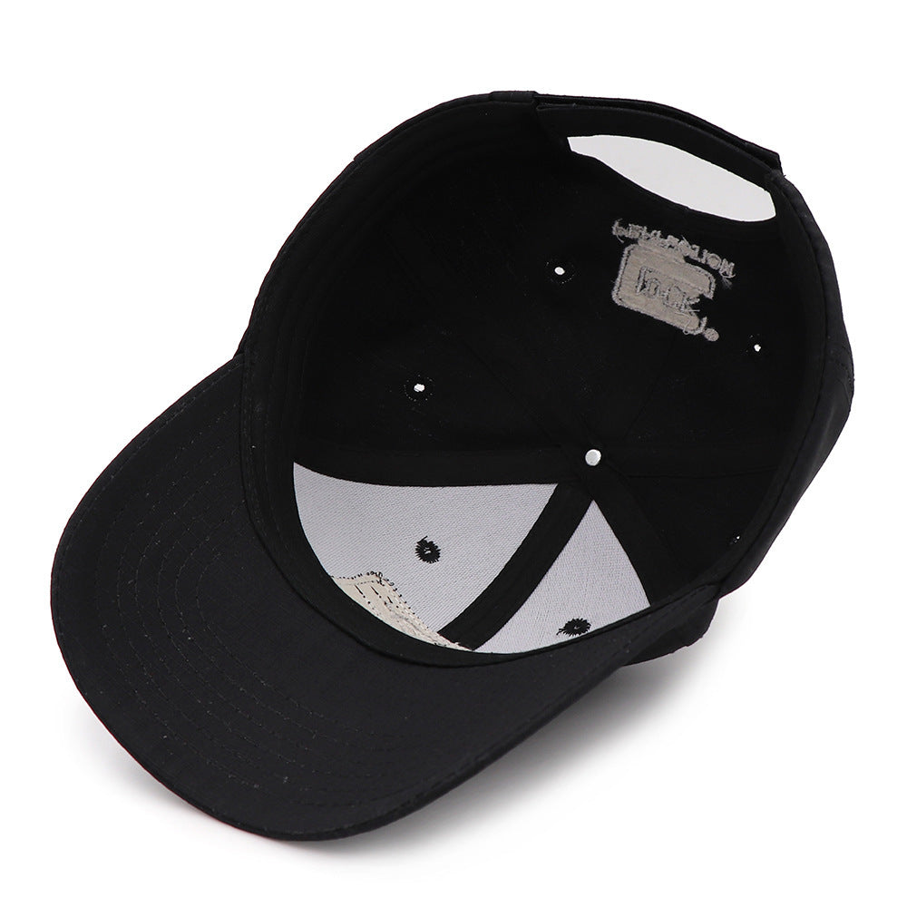 Sports cap