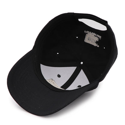 Sports cap