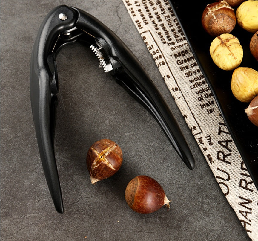 Cross Cut Peeler