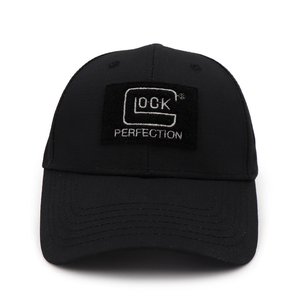 Sports cap