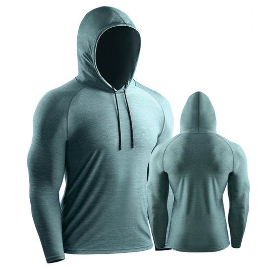 Quick-Drying Hoodie