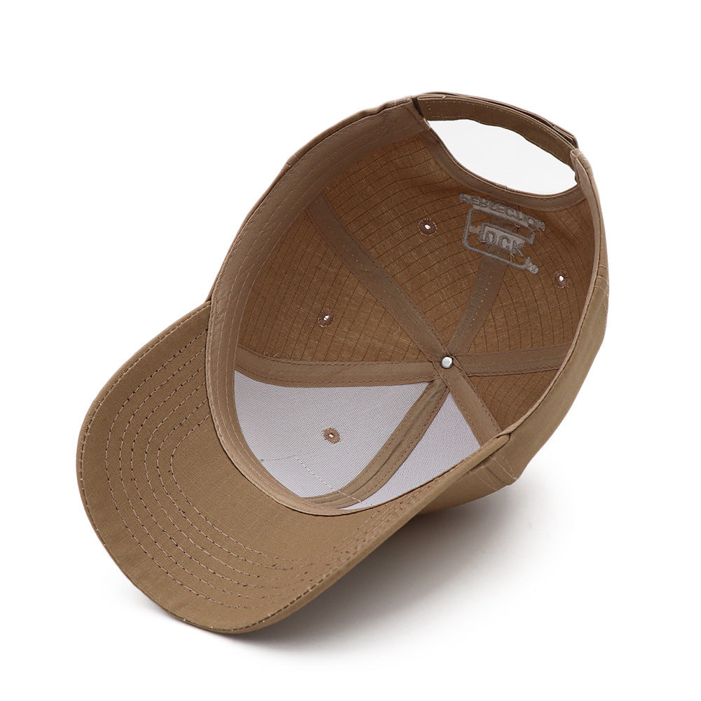 Sports cap