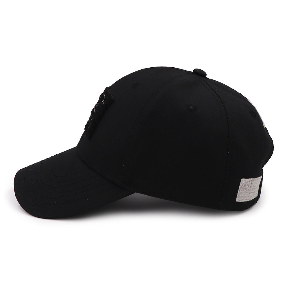 Sports cap