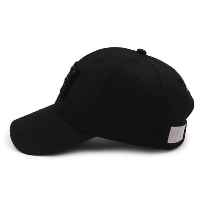 Sports cap