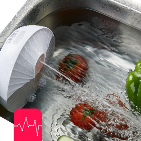 Portable Mini Dish Washer