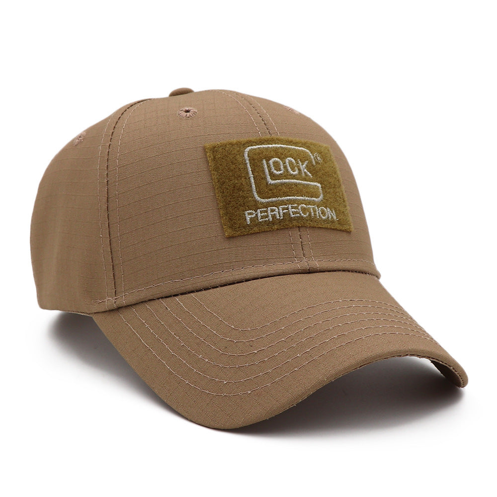 Sports cap