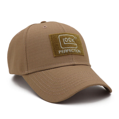 Sports cap