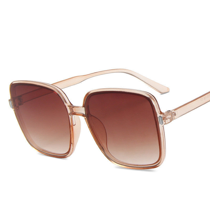 Square Sunglasses