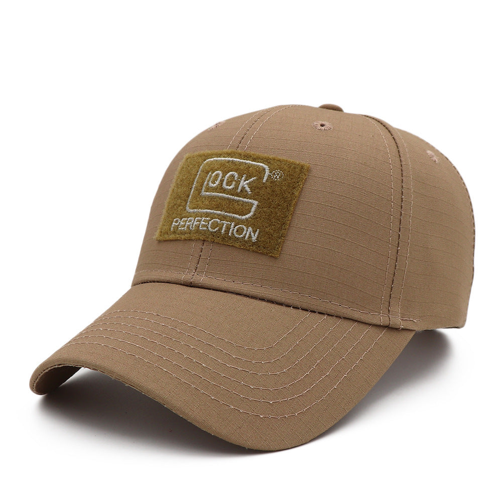 Sports cap