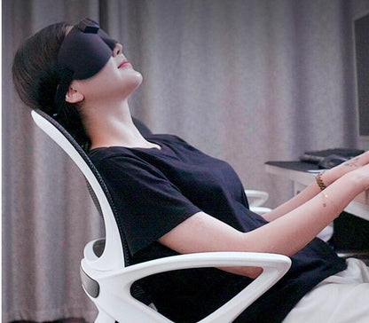 Electric Pulse Sleep Eye Mask