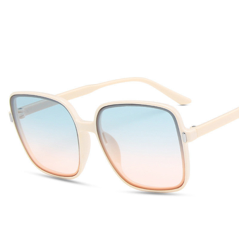 Square Sunglasses