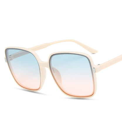 Square Sunglasses
