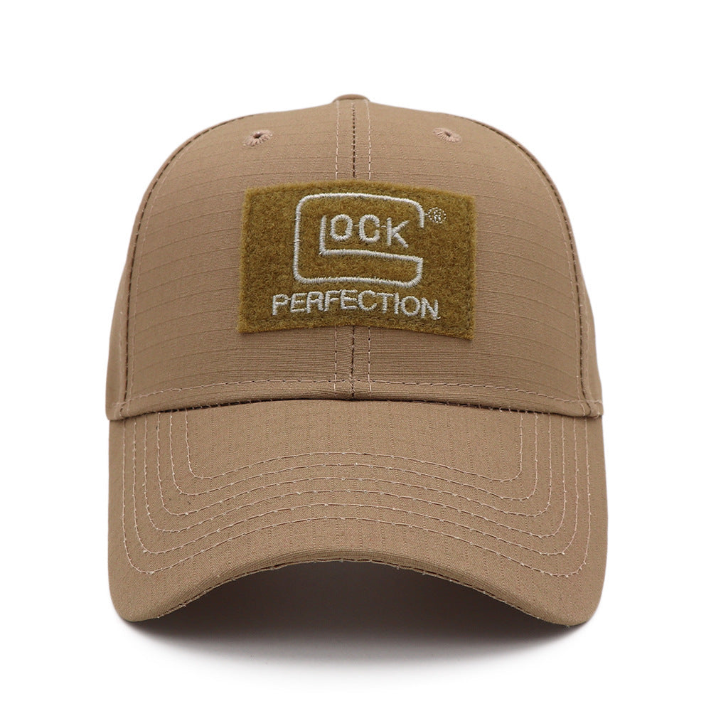 Sports cap