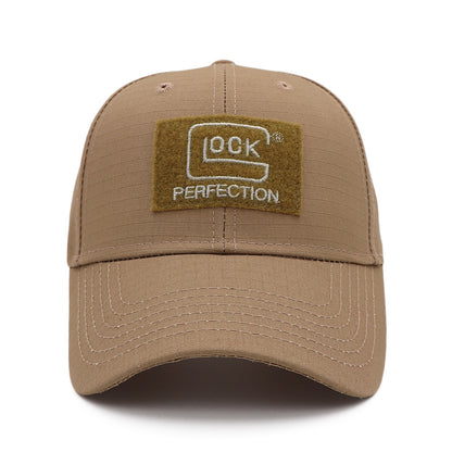 Sports cap
