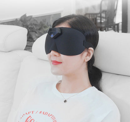 Electric Pulse Sleep Eye Mask