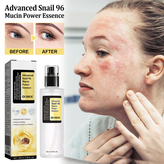 Snail  Facial Collagen Serum