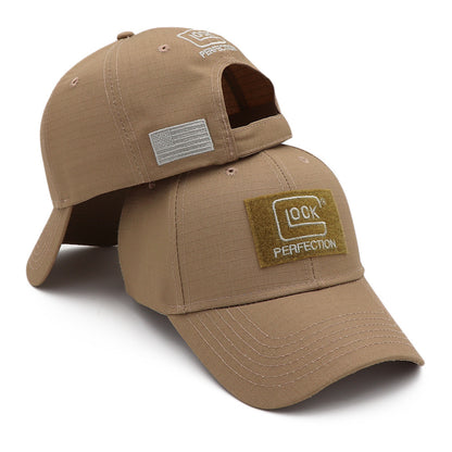 Sports cap