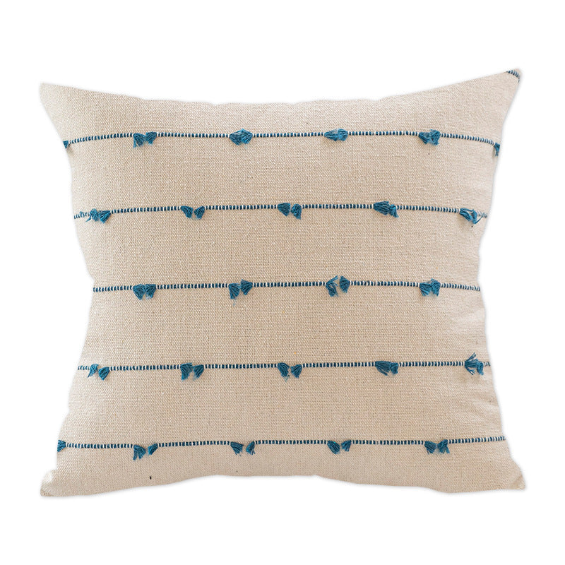 Sofa And Bed Cushions Pillow Cover