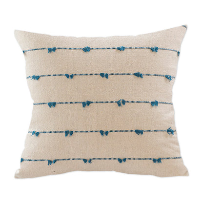 Sofa And Bed Cushions Pillow Cover