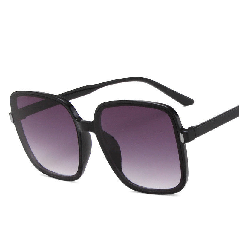 Square Sunglasses