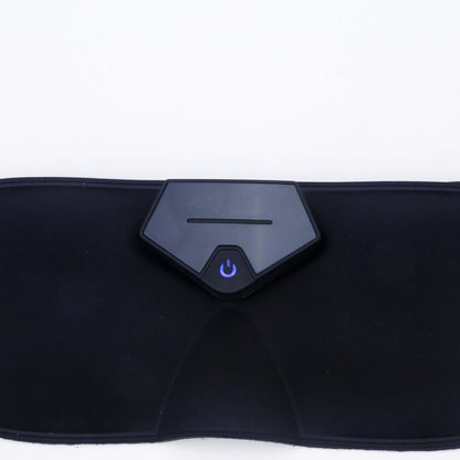Electric Pulse Sleep Eye Mask
