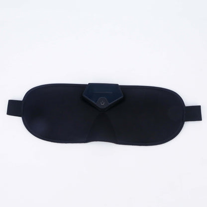 Electric Pulse Sleep Eye Mask
