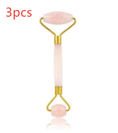 Beauty Facial Massage Roller