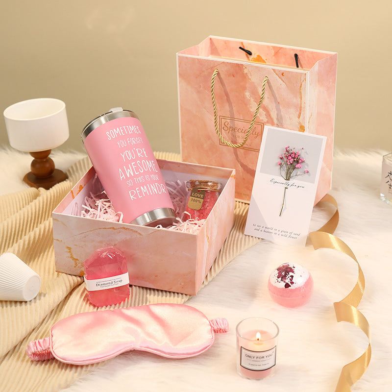 Bath Spa Set