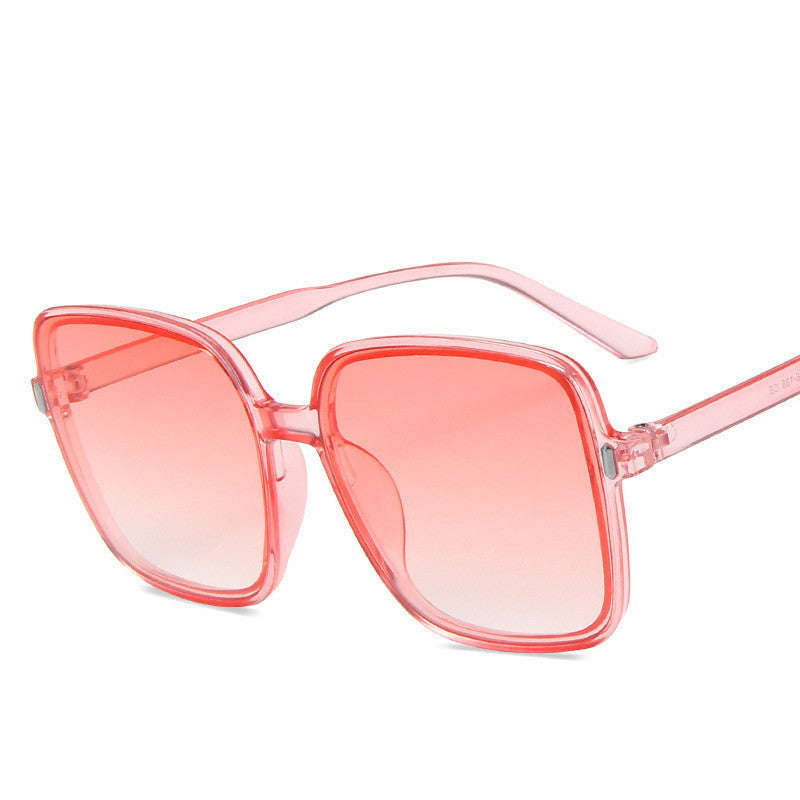 Square Sunglasses