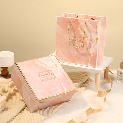 Bath Spa Set