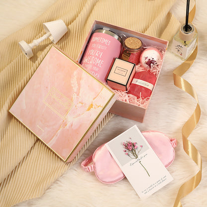 Bath Spa Set