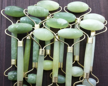 Beauty Facial Massage Roller